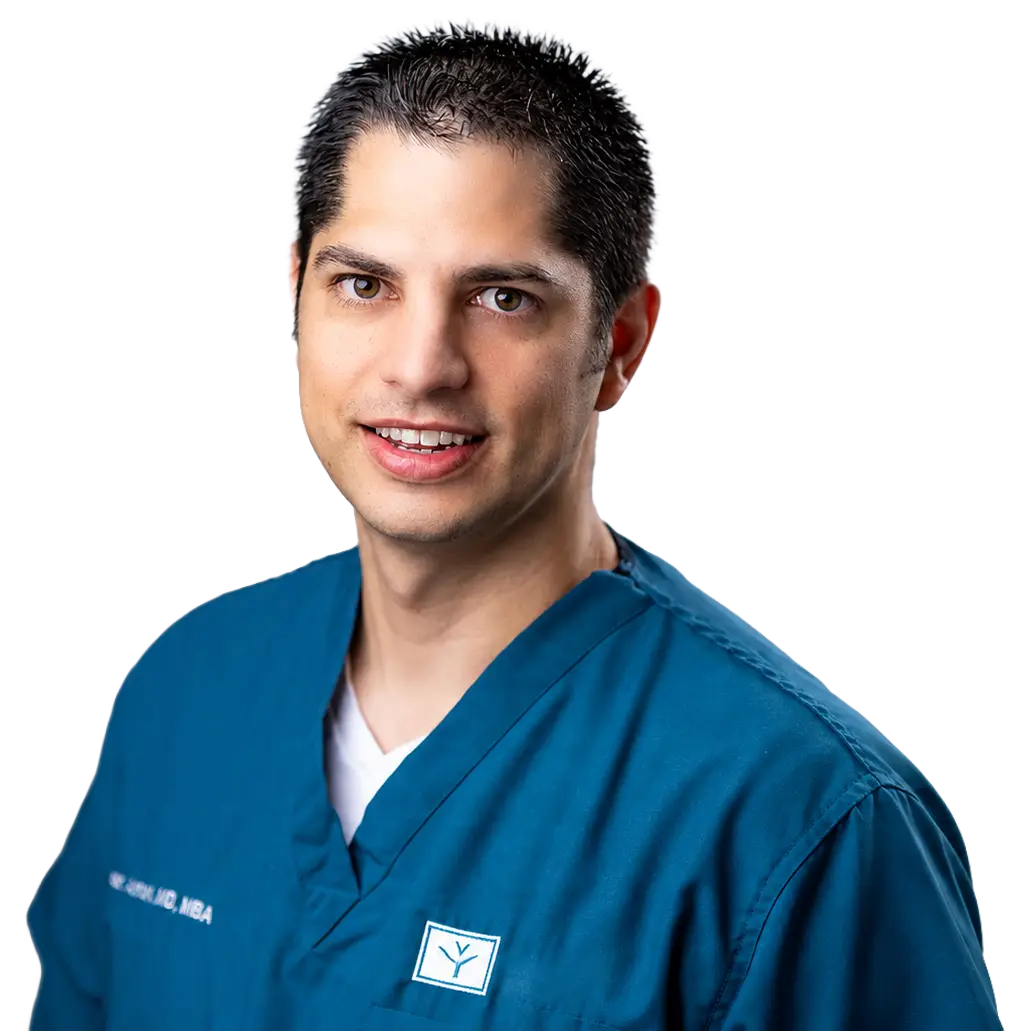 Albert Amini, MD is Arizona's premier surgeon